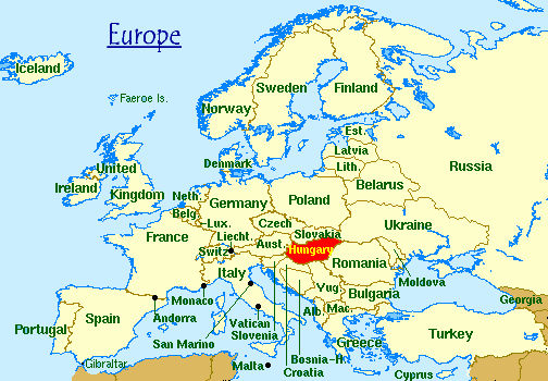 Czech-Hunggary Czech-Hunggary