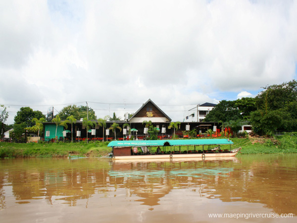 ร้านอาหารริมน้ำ เชียงใหม่ ร้านอาหารริมน้ำ เชียงใหม่