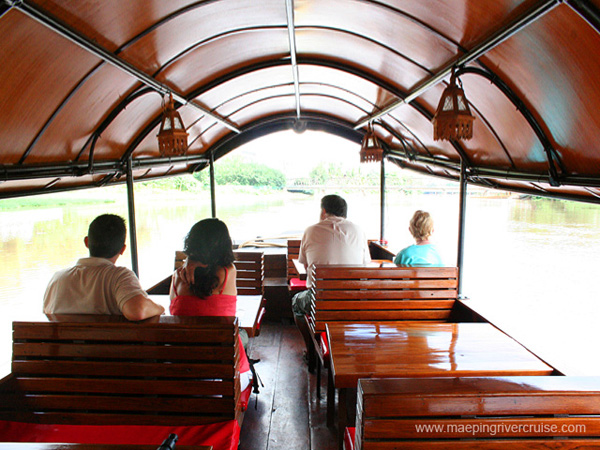 ร้านอาหารริมน้ำ เชียงใหม่ ร้านอาหารริมน้ำ เชียงใหม่