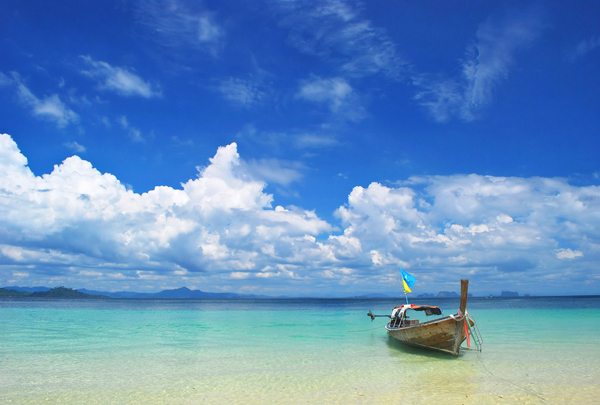 10 เกาะในภาคใต้ ที่น่าไปสัมผัส 10 เกาะในภาคใต้ ที่น่าไปสัมผัส