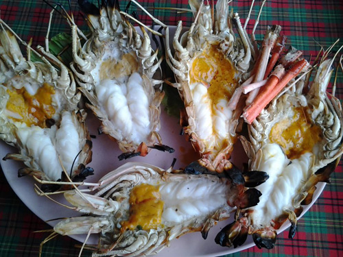 ร้านอาหารริมน้ำ อยุธยา ร้านอาหารริมน้ำ อยุธยา