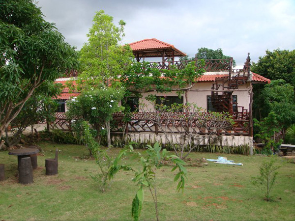 ที่พักชัยภูมิ ที่พักชัยภูมิ