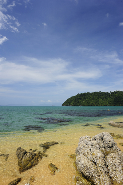 10 เกาะในภาคใต้ ที่น่าไปสัมผัส 10 เกาะในภาคใต้ ที่น่าไปสัมผัส
