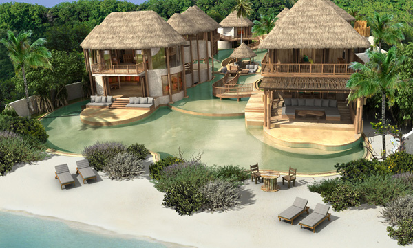โรงแรมยอดเยี่ยมที่สุดใน โลก ปี 2557 โรงแรมยอดเยี่ยมที่สุดใน โลก ปี 2557