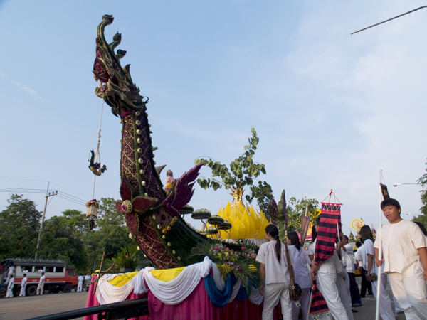 งานอิ่มบุญ สุขใจ กับงานเทศกาลวิสาขบูชา งานอิ่มบุญ สุขใจ กับงานเทศกาลวิสาขบูชา
