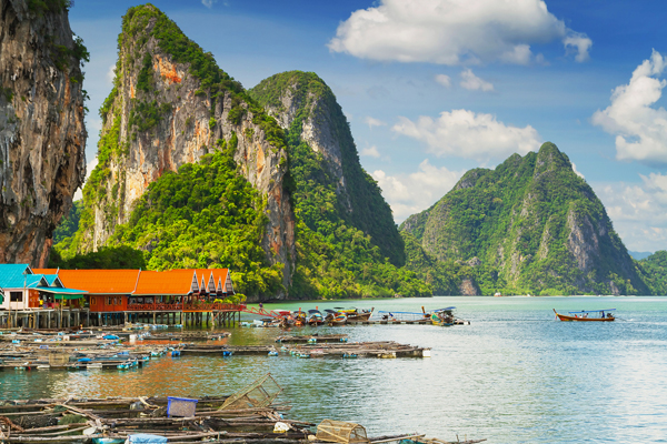 10 เกาะในภาคใต้ ที่น่าไปสัมผัส 10 เกาะในภาคใต้ ที่น่าไปสัมผัส