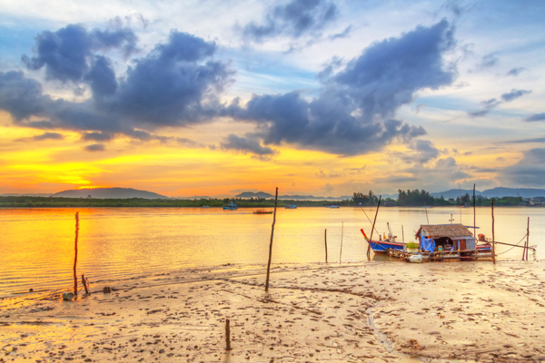 10 เกาะในภาคใต้ ที่น่าไปสัมผัส 10 เกาะในภาคใต้ ที่น่าไปสัมผัส
