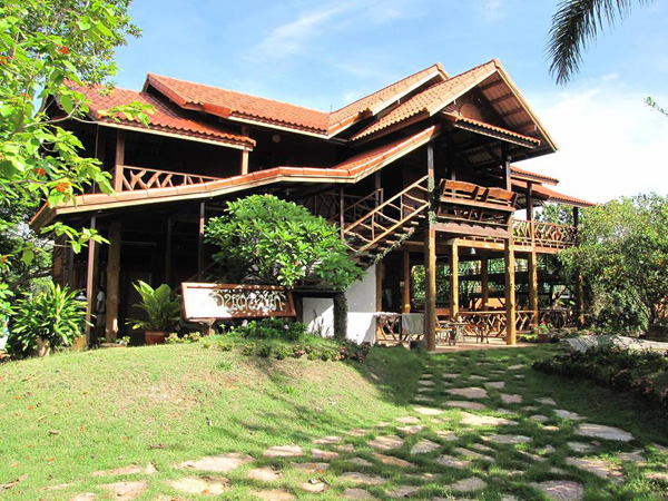 ที่พักชัยภูมิ ที่พักชัยภูมิ