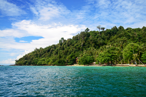 10 เกาะในภาคใต้ ที่น่าไปสัมผัส 10 เกาะในภาคใต้ ที่น่าไปสัมผัส