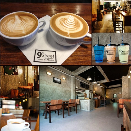 ร้านกาแฟเชียงใหม่ ร้านกาแฟเชียงใหม่