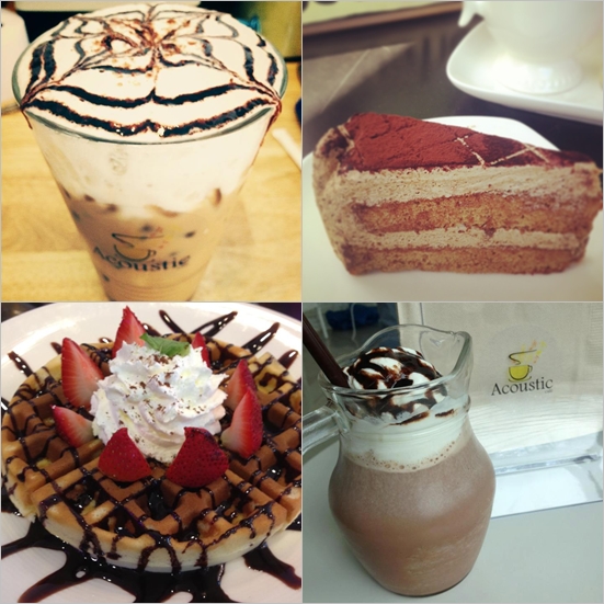20 ร้านกาแฟและร้านเค้กน่านั่งในกรุงเทพฯ 20 ร้านกาแฟและร้านเค้กน่านั่งในกรุงเทพฯ