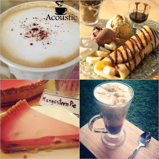 20 ร้านกาแฟและร้านเค้กน่านั่งในกรุงเทพฯ 20 ร้านกาแฟและร้านเค้กน่านั่งในกรุงเทพฯ