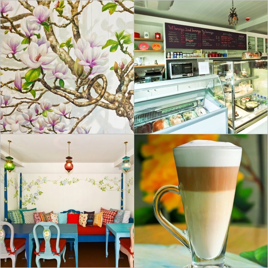 20 ร้านกาแฟและร้านเค้กน่านั่งในกรุงเทพฯ 20 ร้านกาแฟและร้านเค้กน่านั่งในกรุงเทพฯ