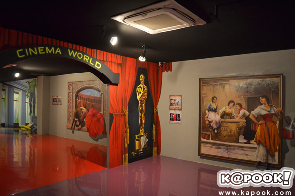 Art of korat Art of korat