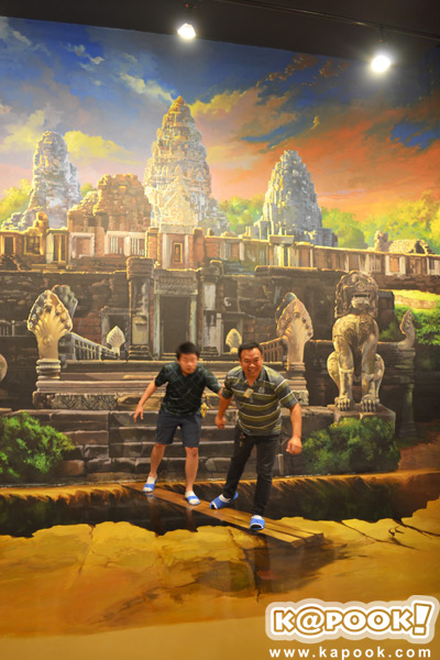 Art of korat Art of korat