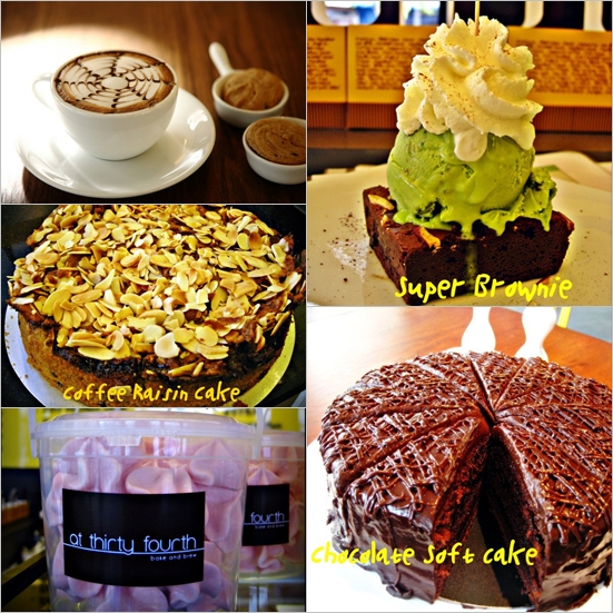 20 ร้านกาแฟและร้านเค้กน่านั่งในกรุงเทพฯ 20 ร้านกาแฟและร้านเค้กน่านั่งในกรุงเทพฯ