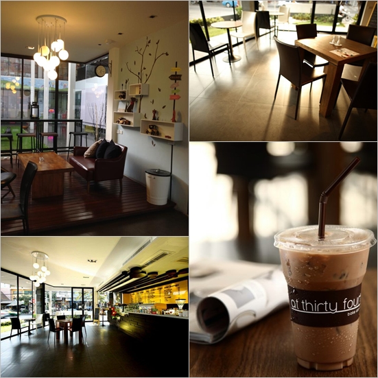20 ร้านกาแฟและร้านเค้กน่านั่งในกรุงเทพฯ 20 ร้านกาแฟและร้านเค้กน่านั่งในกรุงเทพฯ