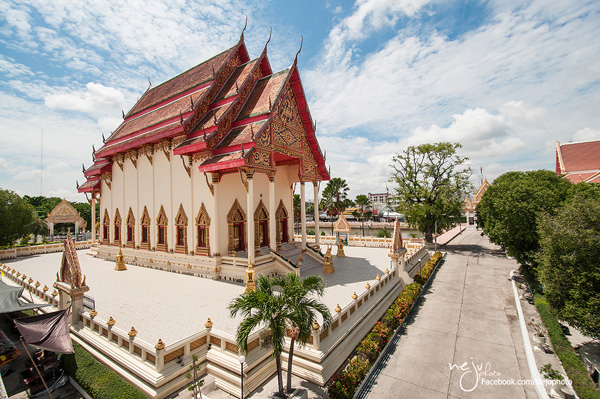 Buriram Buriram