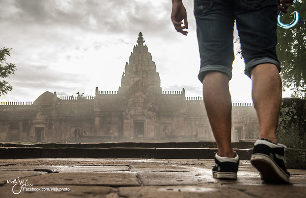 Buriram Buriram
