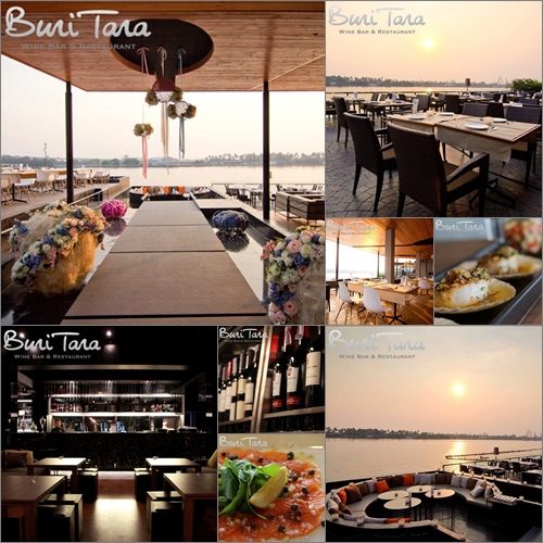 30 ร้านอาหารริมน้ำ 30 ร้านอาหารริมน้ำ