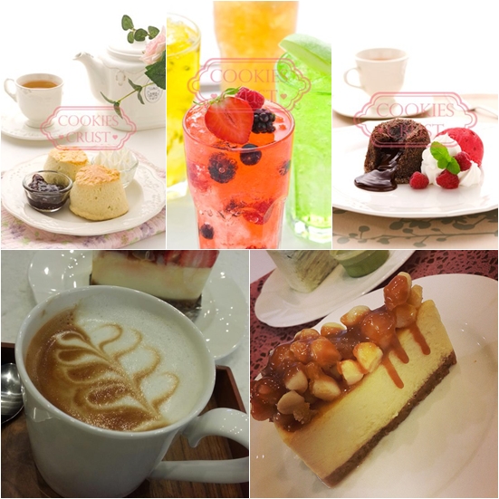20 ร้านกาแฟและร้านเค้กน่านั่งในกรุงเทพฯ 20 ร้านกาแฟและร้านเค้กน่านั่งในกรุงเทพฯ