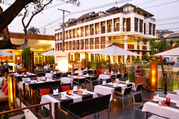 ร้านอาหารริมน้ำ เชียงใหม่ ร้านอาหารริมน้ำ เชียงใหม่