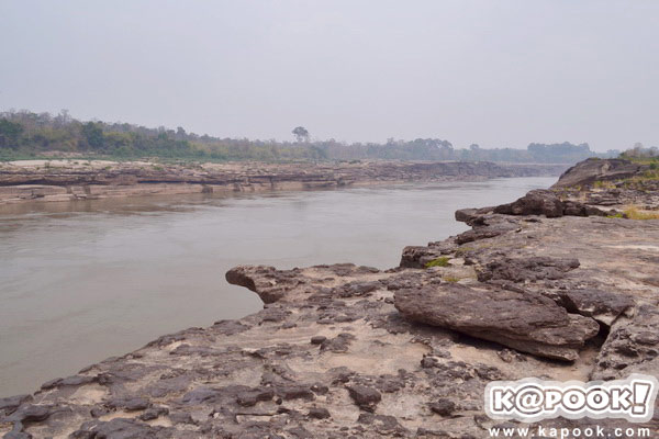 สามพันโบก สามพันโบก