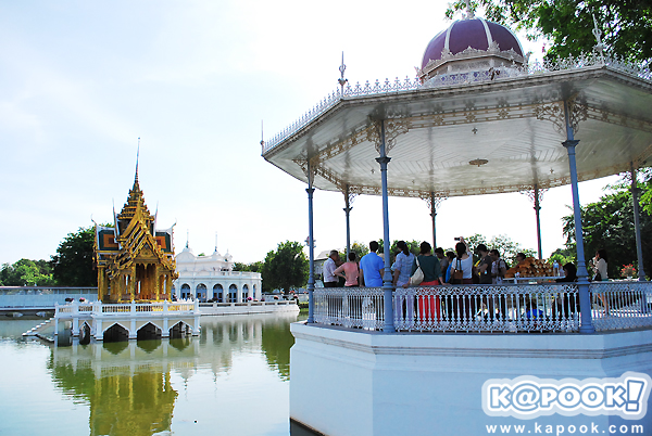 วัดอยุธยา วัดอยุธยา