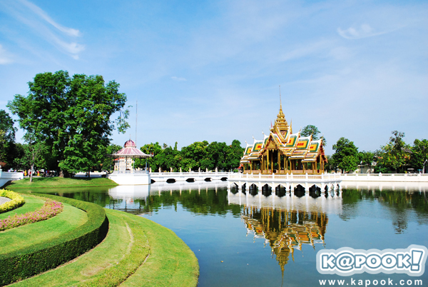 วัดอยุธยา วัดอยุธยา