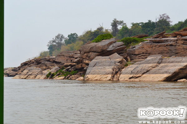 สามพันโบก สามพันโบก