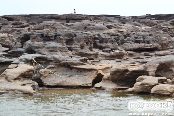 สามพันโบก สามพันโบก