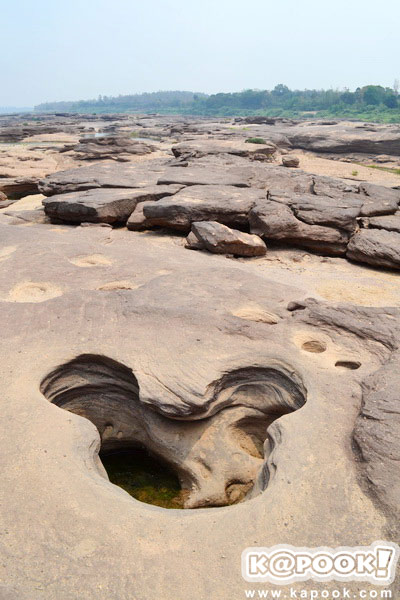 สามพันโบก สามพันโบก