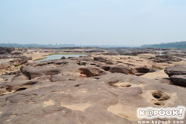 สามพันโบก สามพันโบก