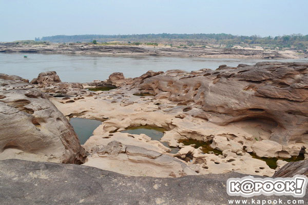 สามพันโบก สามพันโบก