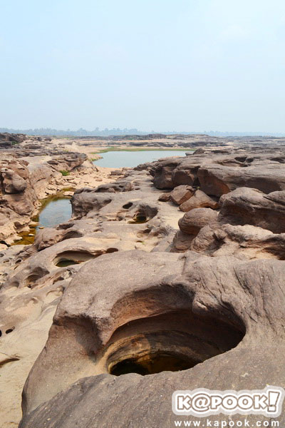 สามพันโบก สามพันโบก