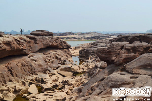 สามพันโบก สามพันโบก