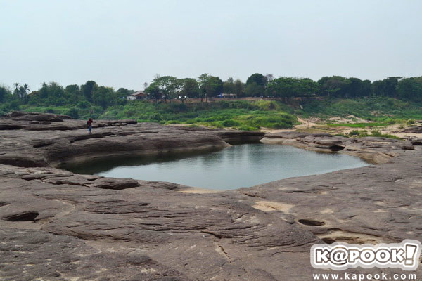 สามพันโบก สามพันโบก