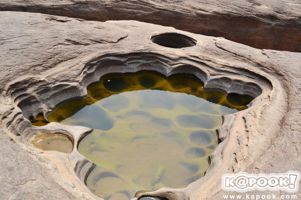 สามพันโบก สามพันโบก