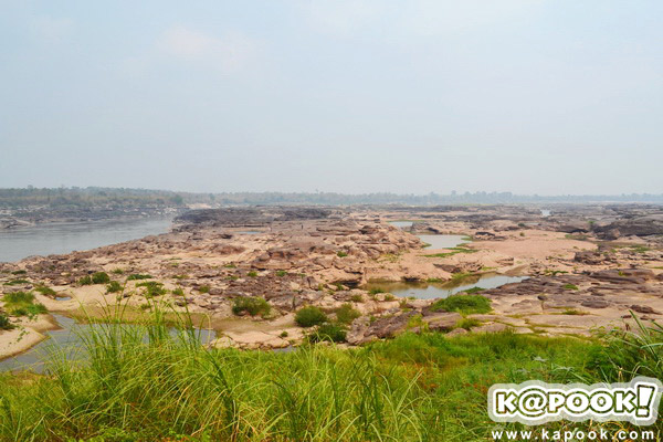 สามพันโบก สามพันโบก