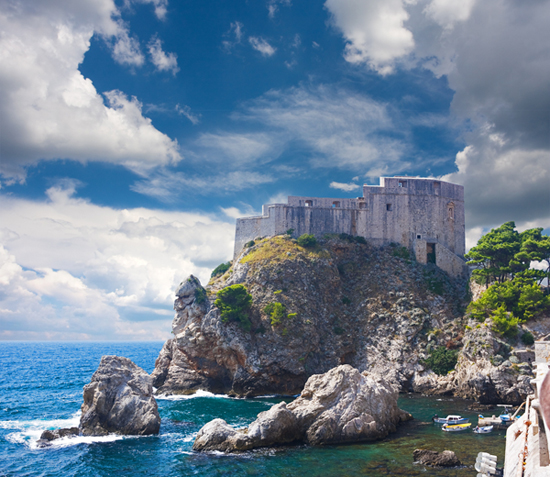 Dubrovnik Dubrovnik