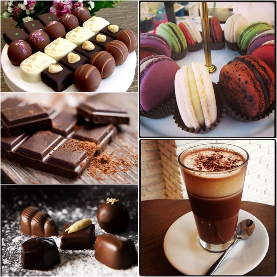 20 ร้านกาแฟและร้านเค้กน่านั่งในกรุงเทพฯ 20 ร้านกาแฟและร้านเค้กน่านั่งในกรุงเทพฯ
