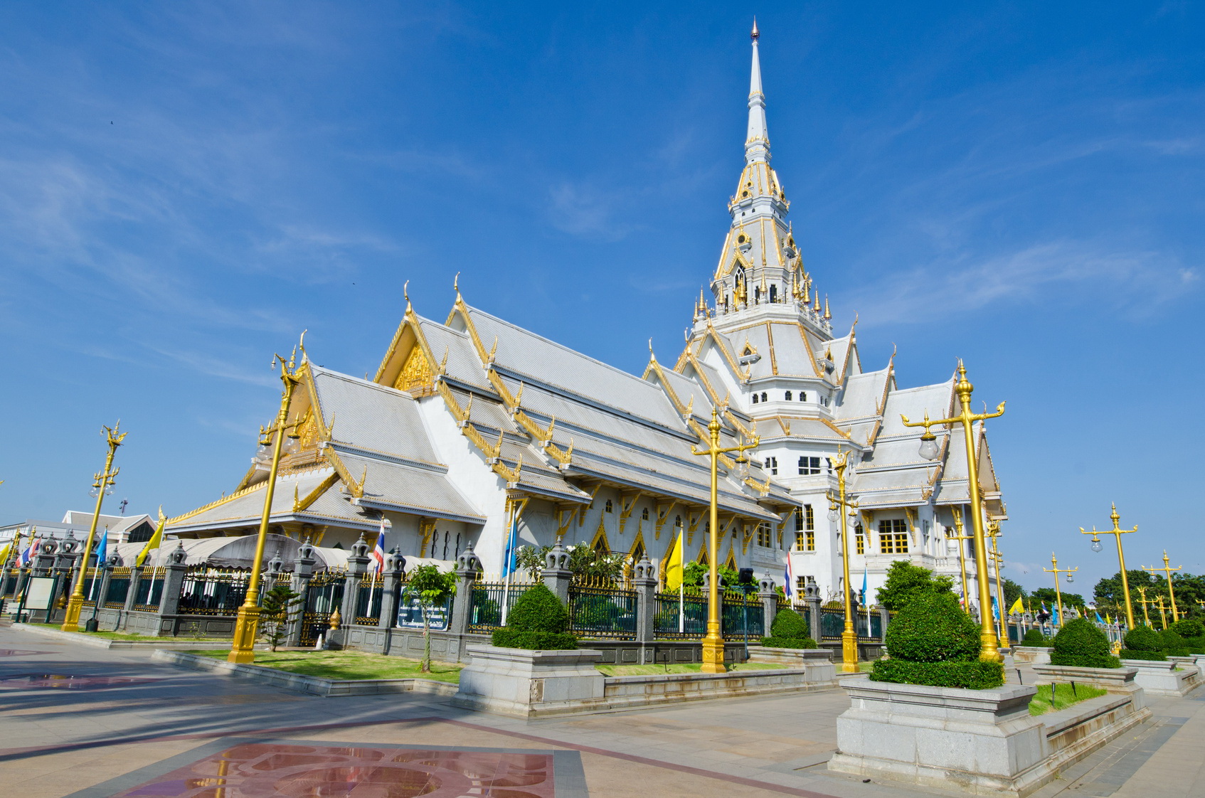 Chachoengsao Chachoengsao