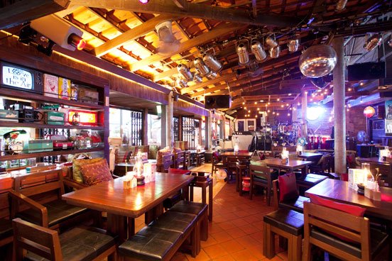 ร้านอาหารริมน้ำ เชียงใหม่ ร้านอาหารริมน้ำ เชียงใหม่