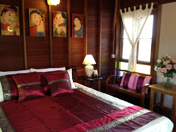 ที่พักชัยภูมิ ที่พักชัยภูมิ