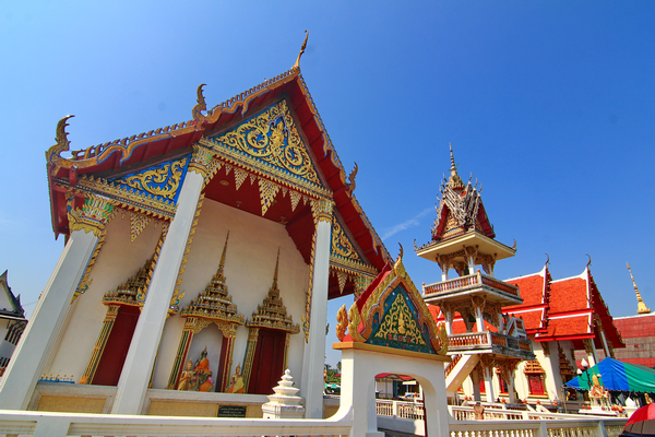 ล่องเรือไหว้พระ 9+1วัด ล่องเรือไหว้พระ 9+1วัด