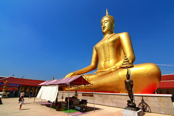 ล่องเรือไหว้พระ 9+1วัด ล่องเรือไหว้พระ 9+1วัด
