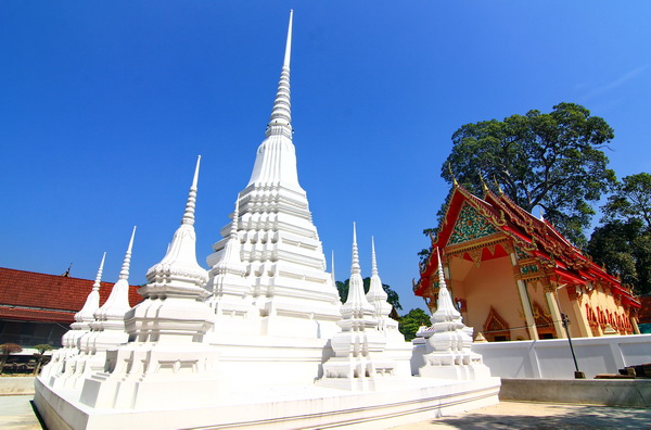 ล่องเรือไหว้พระ 9+1วัด ล่องเรือไหว้พระ 9+1วัด