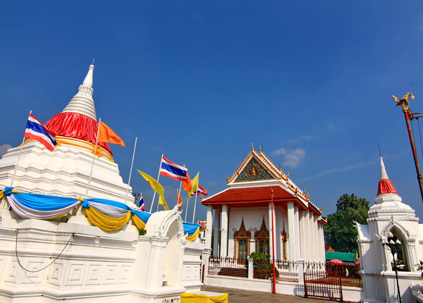 ล่องเรือไหว้พระ 9+1วัด ล่องเรือไหว้พระ 9+1วัด