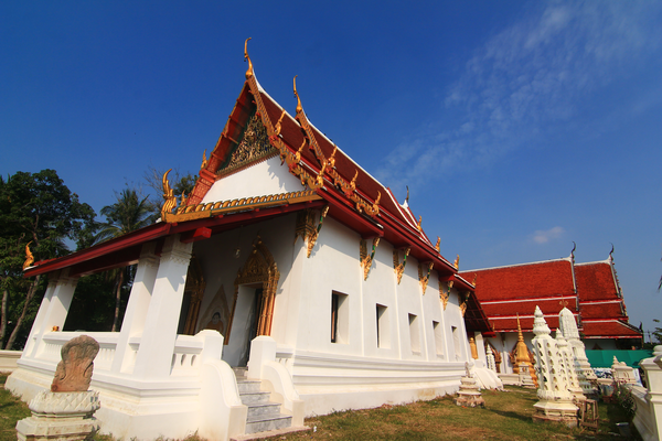 ล่องเรือไหว้พระ 9+1วัด ล่องเรือไหว้พระ 9+1วัด