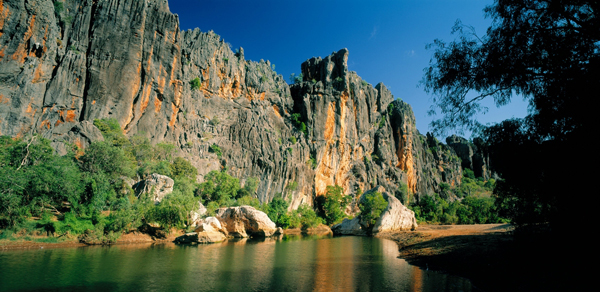 Kimberley Kimberley